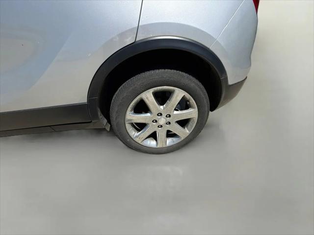 2019 Buick Encore AWD Essence