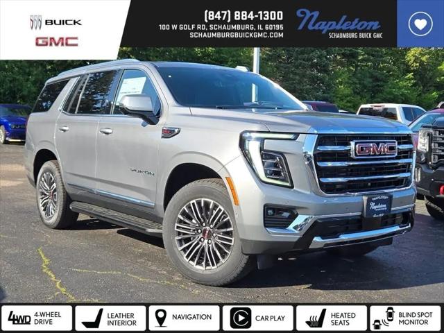 2026 GMC Yukon 4WD Elevation for sale in Schaumburg, IL