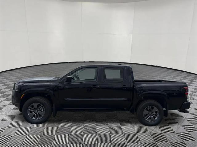 2026 Nissan Frontier Crew Cab SV 4x4 for sale in Fargo, ND