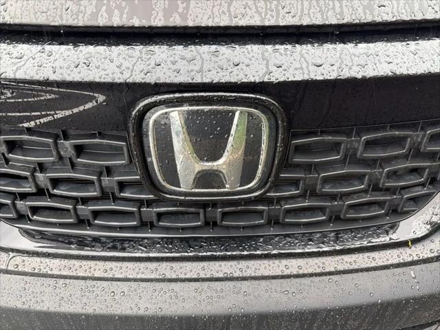 2019 Honda Passport EX-L