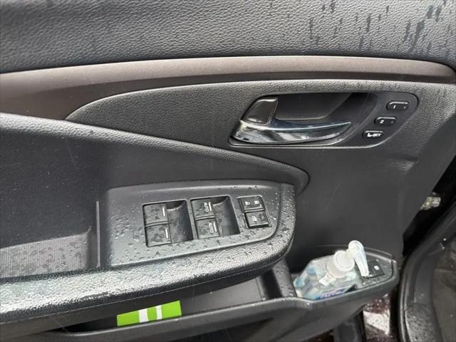 2019 Honda Passport EX-L