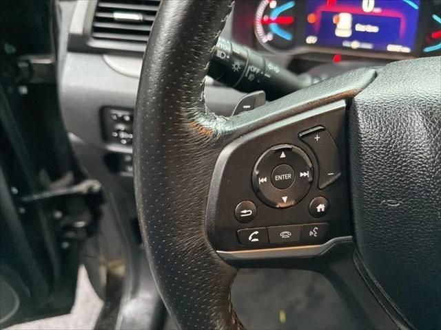 2019 Honda Passport EX-L