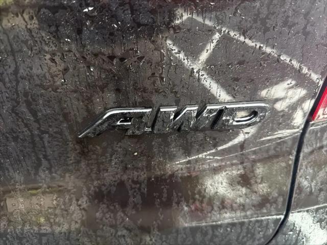 2019 Honda Passport EX-L