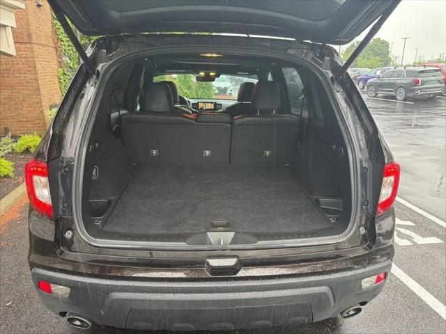 2019 Honda Passport EX-L