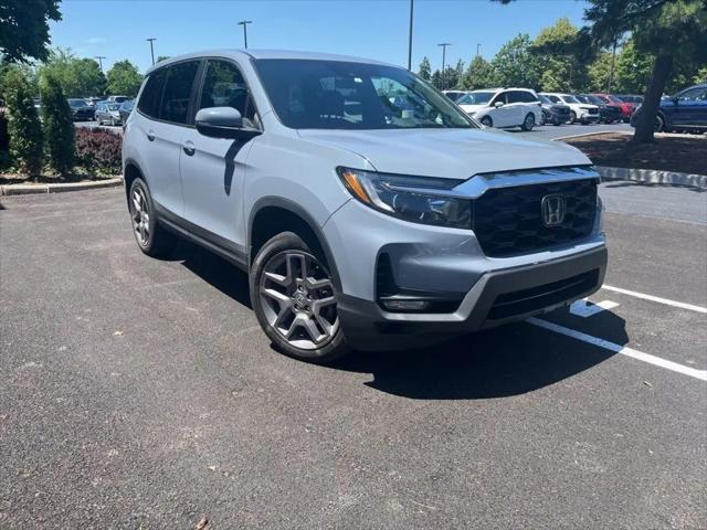 2023 Honda Passport AWD EX-L