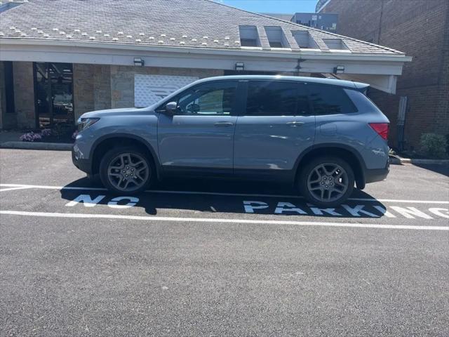 2023 Honda Passport AWD EX-L