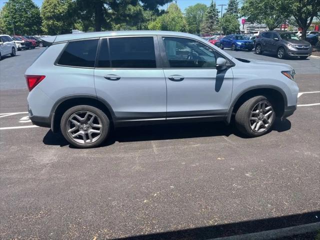 2023 Honda Passport AWD EX-L