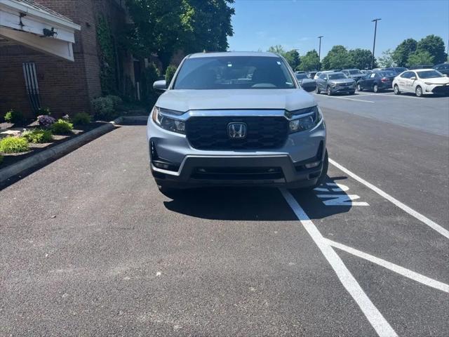 2023 Honda Passport AWD EX-L