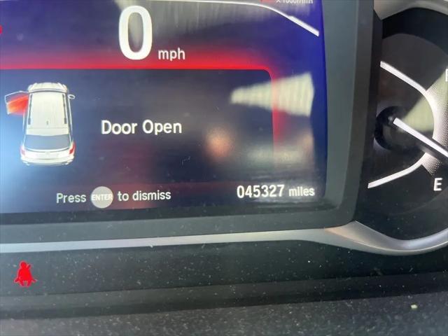 2023 Honda Passport AWD EX-L