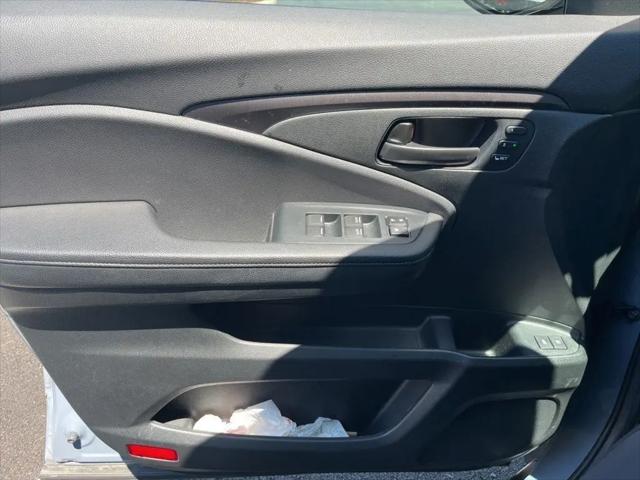 2023 Honda Passport AWD EX-L