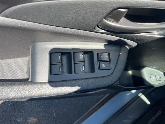 2023 Honda Passport AWD EX-L