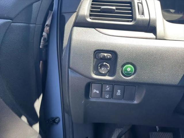 2023 Honda Passport AWD EX-L