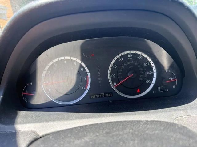 2012 Honda Accord 2.4 LX