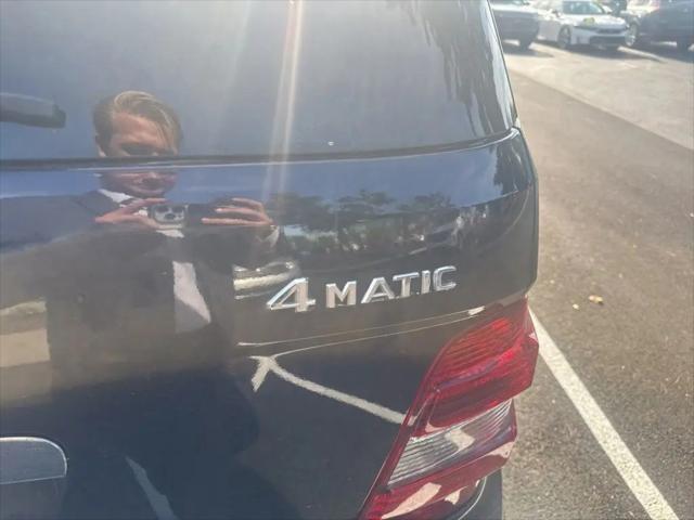 2011 Mercedes-Benz ML 350 4MATIC