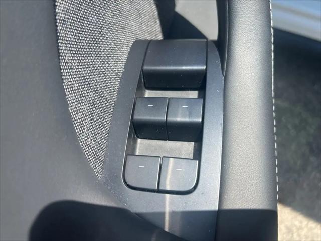 2022 Tesla Model X Dual Motor All-Wheel Drive