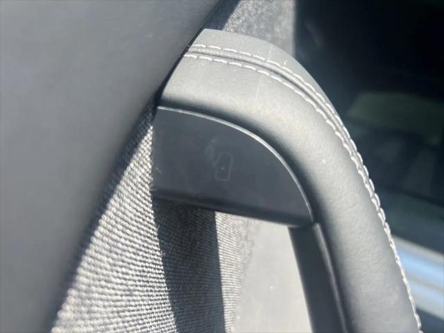 2022 Tesla Model X Dual Motor All-Wheel Drive