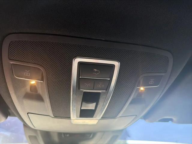 2018 Mercedes-Benz GLS GLS 450 4MATIC