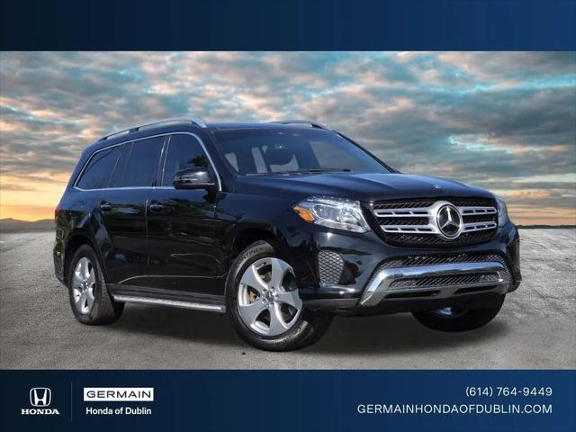 2018 Mercedes-Benz GLS GLS 450 4MATIC for sale in Dublin, OH