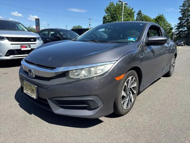 2016 Honda Civic LX-P for sale in Old Bridge, NJ