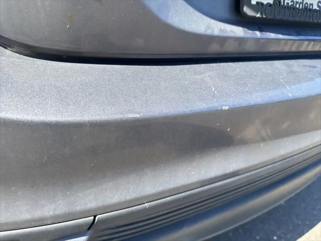 2016 Honda Civic LX-P