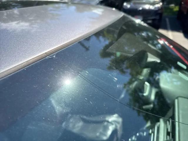 2016 Honda Civic LX-P