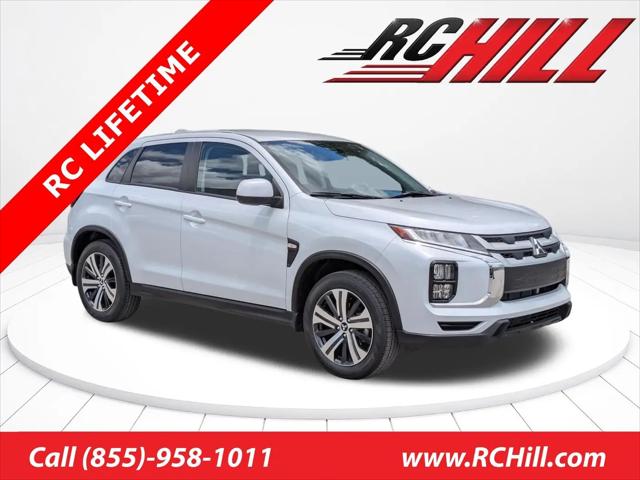 2026 Mitsubishi Outlander Sport 2.0 ES for sale in Deland, FL