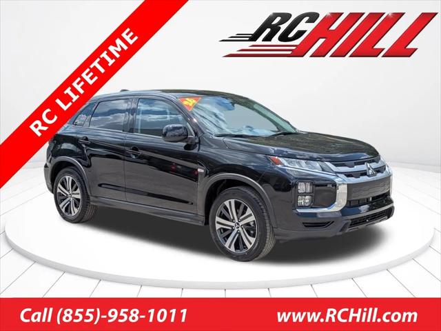 2026 Mitsubishi Outlander Sport 2.0 ES for sale in Deland, FL