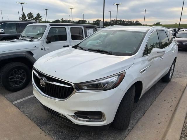 2019 Buick Enclave FWD Essence for sale in Owasso, OK