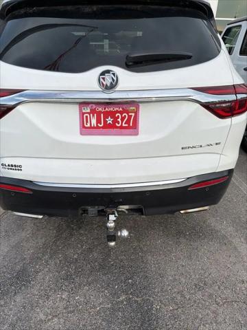 2019 Buick Enclave FWD Essence