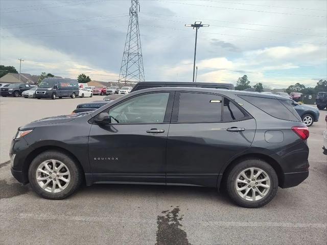 2019 Chevrolet Equinox LS for sale in Owasso, OK