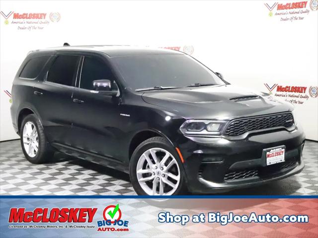 2021 Dodge Durango R/T AWD for sale in Colorado Springs, CO