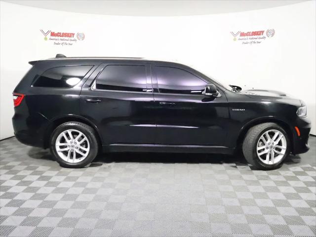 2021 Dodge Durango R/T