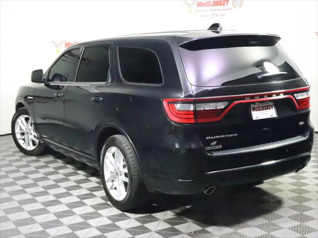 2021 Dodge Durango R/T