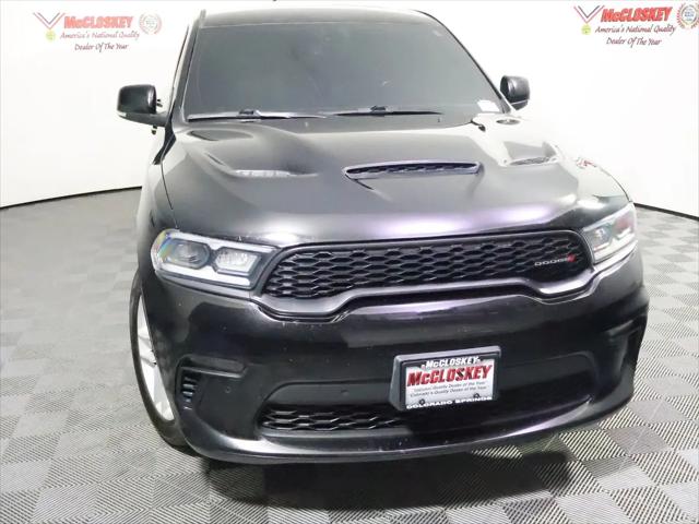 2021 Dodge Durango R/T