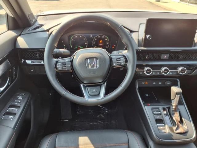 2026 Honda CR-V Hybrid AWD Sport Touring