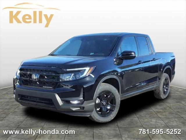 2026 Honda Ridgeline Black Edition for sale in Lynn, MA
