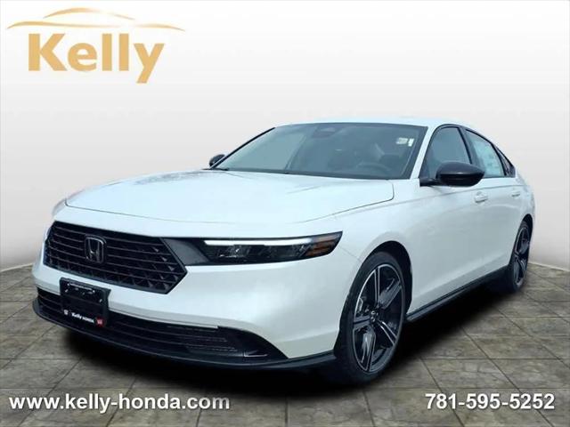 2026 Honda Accord Sedan SE for sale in Lynn, MA