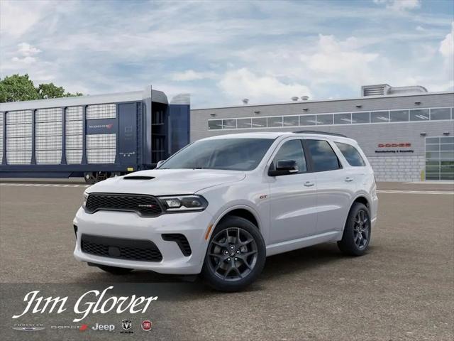 2026 Dodge Durango GT Plus HEMI V8 for sale in Owasso, OK