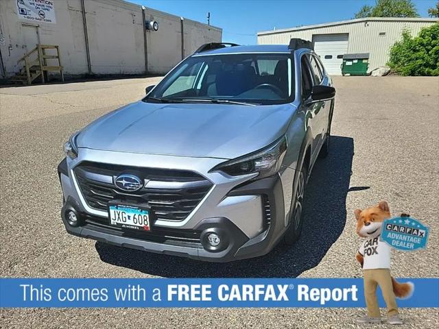 2023 Subaru Outback Premium
