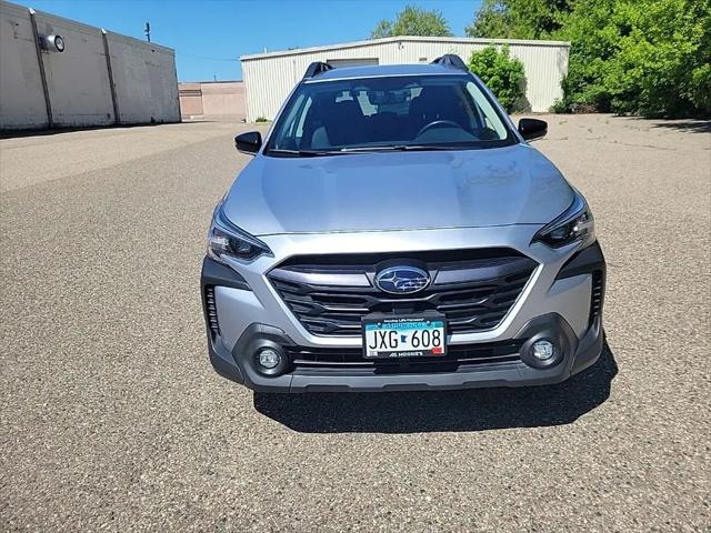 2023 Subaru Outback Premium