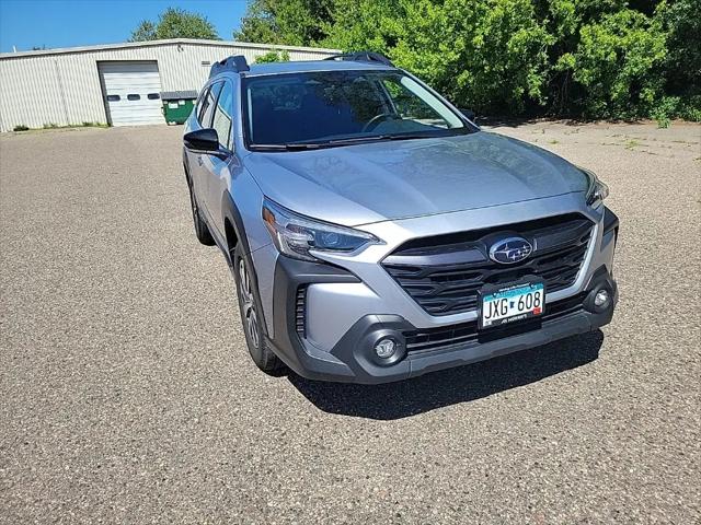 2023 Subaru Outback Premium