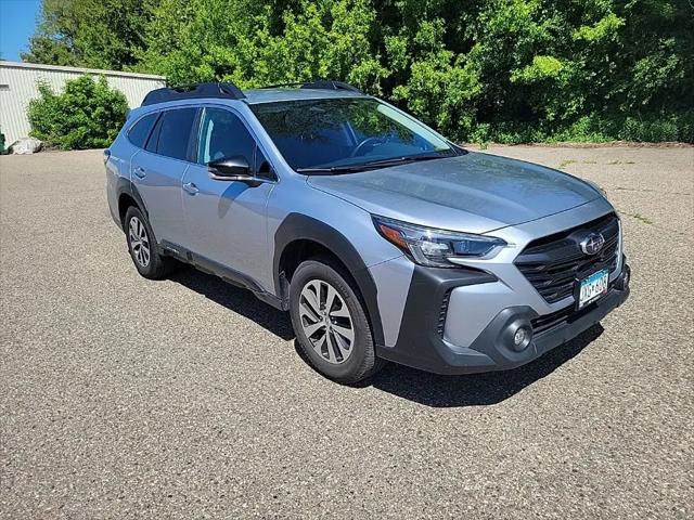 2023 Subaru Outback Premium