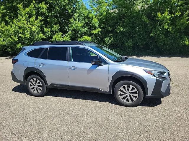 2023 Subaru Outback Premium