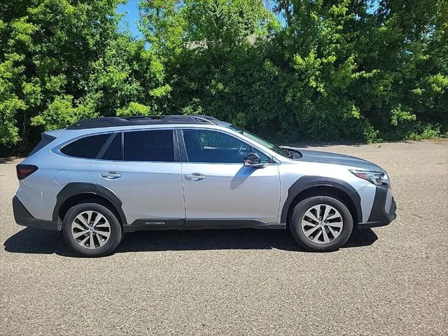 2023 Subaru Outback Premium