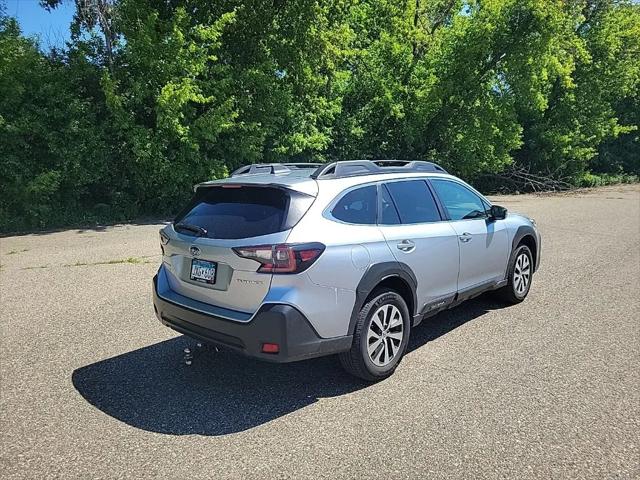 2023 Subaru Outback Premium