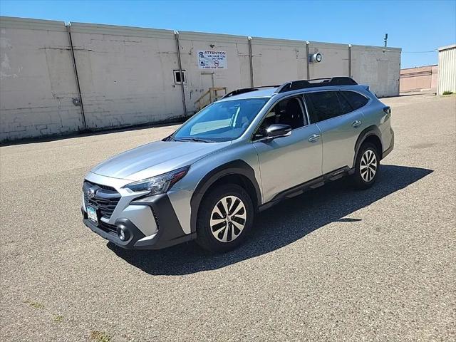 2023 Subaru Outback Premium