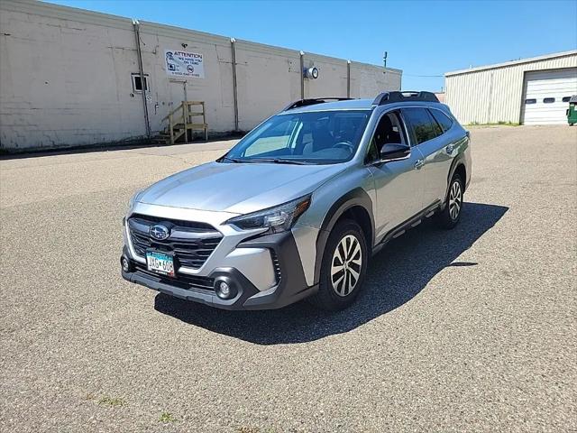 2023 Subaru Outback Premium
