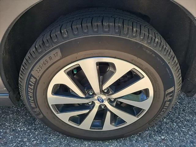 2023 Subaru Outback Premium