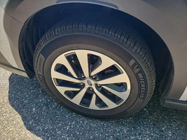 2023 Subaru Outback Premium