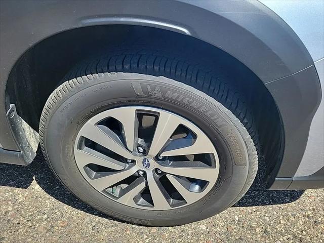 2023 Subaru Outback Premium